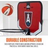 image:imageFranklin Sports WNBA Mini Over the Door Basketball HoopAtlanta Dream