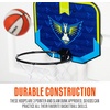 image:imageFranklin Sports WNBA Mini Over the Door Basketball HoopDallas Wings