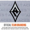 image:imageFranklin Sports WNBA Mini Over the Door Basketball HoopLas Vegas Aces