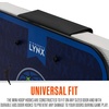 image:imageFranklin Sports WNBA Mini Over the Door Basketball HoopMinnesota Lynx