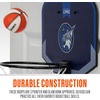 image:imageFranklin Sports WNBA Mini Over the Door Basketball HoopMinnesota Lynx