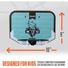image:imageFranklin Sports WNBA Mini Over the Door Basketball HoopNY Liberty