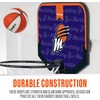 image:imageFranklin Sports WNBA Mini Over the Door Basketball HoopPhoenix Mercury