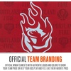 image:imageFranklin Sports WNBA Mini Over the Door Basketball HoopPortland Fire