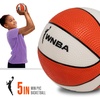 image:imageFranklin Sports WNBA Mini Over the Door Basketball HoopPortland Fire