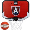 image:imageFranklin Sports WNBA Mini Over the Door Basketball HoopAtlanta Dream