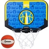 image:imageFranklin Sports WNBA Mini Over the Door Basketball HoopChicago Sky