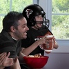 image:imageFranklin Sports NFL Kids Football Uniform Costume  Helmet Jersey  PantsAtlanta Falcons