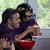 image:imageFranklin Sports NFL Kids Football Uniform Costume  Helmet Jersey  PantsBaltimore Ravens