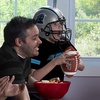 image:imageFranklin Sports NFL Kids Football Uniform Costume  Helmet Jersey  PantsCarolina Panthers