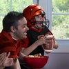 image:imageFranklin Sports NFL Kids Football Uniform Costume  Helmet Jersey  PantsCincinnati Bengals