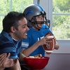 image:imageFranklin Sports NFL Kids Football Uniform Costume  Helmet Jersey  PantsDetroit Lions