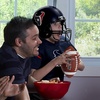 image:imageFranklin Sports NFL Kids Football Uniform Costume  Helmet Jersey  PantsHouston Texans