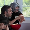 image:imageFranklin Sports NFL Kids Football Uniform Costume  Helmet Jersey  PantsLas Vegas Raiders