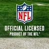 image:imageFranklin Sports NFL Kids Football Uniform Costume  Helmet Jersey  PantsLos Angeles Rams