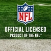 image:imageFranklin Sports NFL Kids Football Uniform Costume  Helmet Jersey  PantsLos Angeles Rams
