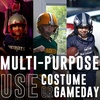 image:imageFranklin Sports NFL Kids Football Uniform Costume  Helmet Jersey  PantsNew York Jets 2