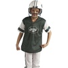 image:imageFranklin Sports NFL Kids Football Uniform Costume  Helmet Jersey  PantsNew York Jets