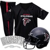 image:imageFranklin Sports NFL Kids Football Uniform Costume  Helmet Jersey  PantsAtlanta Falcons