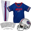 image:imageFranklin Sports NFL Kids Football Uniform Costume  Helmet Jersey  PantsBuffalo Bills